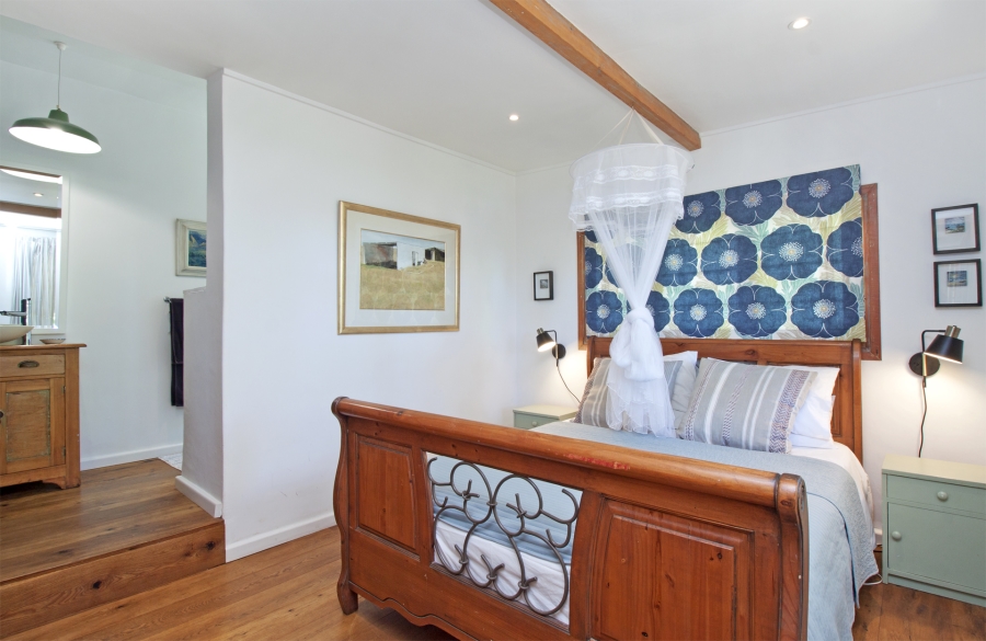 To Let 3 Bedroom Property for Rent in Scarborough Western Cape